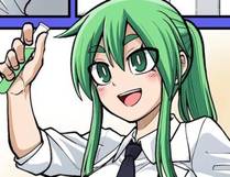 【快穿】绝美白莲在线教学 漫画封面